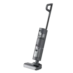 Вертикальный пылесос Dreame H12, Черный flexmag.md