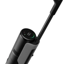 Вертикальный пылесос Dreame H15 Pro, черный flexmag.md