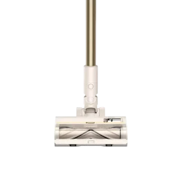Aspirator vertical Dreame R10, Alb - Auriu flexmag.md