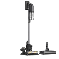 Вертикальный пылесос Dreame R20 Ultra, черный flexmag.md