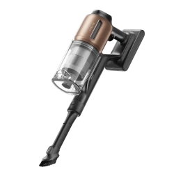 Вертикальный пылесос Dreame Z20, черный flexmag.md