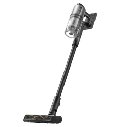 Вертикальный пылесос Dreame Z30 AquaCycle, черный flexmag.md