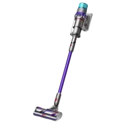 Aspirator Vertical Dyson Dyson Gen5detect Absolute, Albastru - Cupru flexmag.md