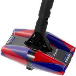 Aspirator Vertical Dyson PencilVac Fluffycones Negru flexmag.md
