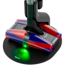 Aspirator Vertical Dyson PencilVac Fluffycones Negru flexmag.md