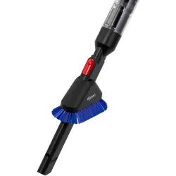 Aspirator Vertical Dyson PencilVac Fluffycones Negru flexmag.md
