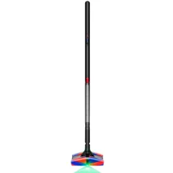 Aspirator Vertical Dyson PencilVac Fluffycones Negru flexmag.md