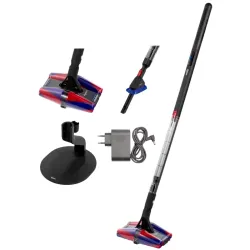 Aspirator Vertical Dyson PencilVac Fluffycones Negru flexmag.md