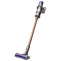 Aspirator vertical Dyson V10 Absolute, Nickel - Copper flexmag.md