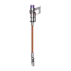 Aspirator Vertical Dyson V10 Cyclone Submarine Portocaliu flexmag.md