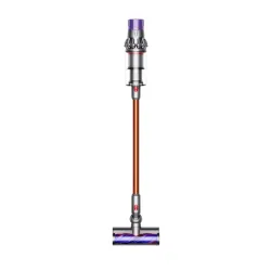 Aspirator Vertical Dyson V10 Cyclone Submarine Portocaliu flexmag.md