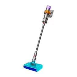 Aspirator Vertical Dyson V10 Cyclone Submarine Portocaliu flexmag.md