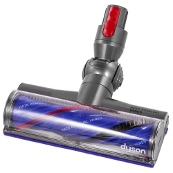 Вертикальный пылесос Dyson V10 EXTRA, никель-черный | фуксия flexmag.md