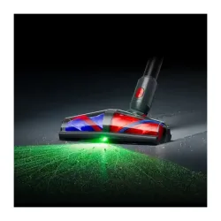 Вертикальный пылесос Dyson V10 Konical + Auto Empty dock черный flexmag.md