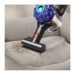 Вертикальный пылесос Dyson V10 Konical + Auto Empty dock черный flexmag.md