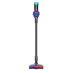 Вертикальный пылесос Dyson V10 Konical + Auto Empty dock черный flexmag.md