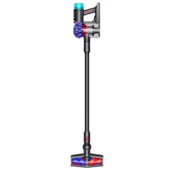 Вертикальный пылесос Dyson V10 Konical + Auto Empty dock черный flexmag.md