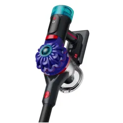 Aspirator Vertical Dyson V10 Konical Negru flexmag.md