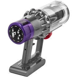 Aspirator Vertical Dyson V10 Origin, Violet flexmag.md