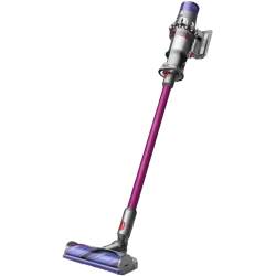 Вертикальный пылесос Dyson V10 Origin, фиолетовый flexmag.md