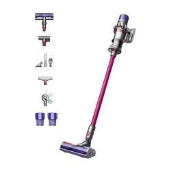 Aspirator Vertical Dyson V10 Origin, Violet flexmag.md