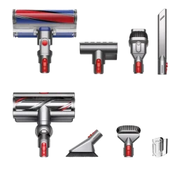 Aspirator Vertical Dyson V11 Absolute, Albastru flexmag.md