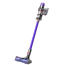 Aspirator Vertical Dyson V11 Advanced, Nickel - Purple flexmag.md