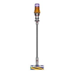 Aspirator Vertical Dyson V12 Detect Slim Absolute Plus, Argintiu flexmag.md
