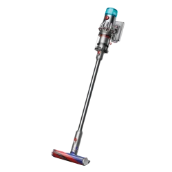 Вертикальный пылесос Dyson V12 Slim Origin, никель flexmag.md