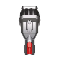 Aspirator Vertical Dyson V15 Detect Absolute, Argintiu flexmag.md