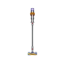 Aspirator Vertical Dyson V15 Detect Absolute, Argintiu flexmag.md