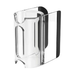 Aspirator Vertical Dyson V15 Detect Absolute, Argintiu flexmag.md