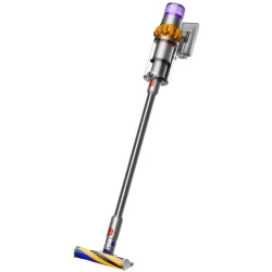 Aspirator Vertical Dyson V15 Detect Absolute, Argintiu flexmag.md