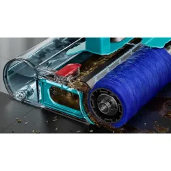 Aspirator Vertical Dyson V15s Detect Submarine Argintiu flexmag.md
