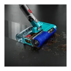 Aspirator Vertical Dyson V15s Detect Submarine Argintiu flexmag.md
