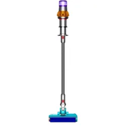 Aspirator Vertical Dyson V15s Detect Submarine Argintiu flexmag.md