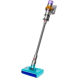 Aspirator Vertical Dyson V15s Detect Submarine Argintiu flexmag.md