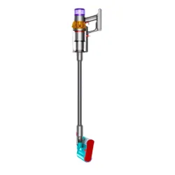 Aspirator Vertical Dyson V15s Detect Submarine Argintiu flexmag.md