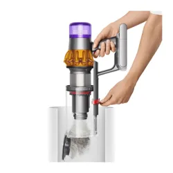 Aspirator Vertical Dyson V15s Detect Submarine Argintiu flexmag.md