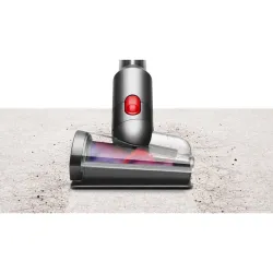 Aspirator Vertical Dyson V15s Detect Submarine Argintiu flexmag.md