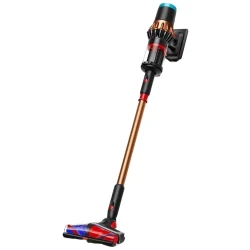 Aspirator Vertical Dyson V16 Piston Animal, Negru - Cupru flexmag.md