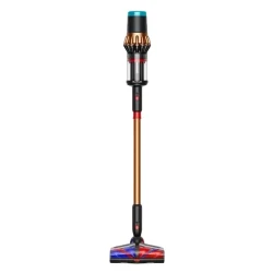 Aspirator Vertical Dyson V16 Piston Animal, Negru - Cupru flexmag.md