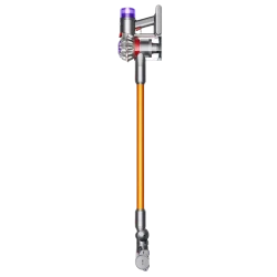 Aspirator Vertical Dyson V8 Absolute, Auriu - Nichel flexmag.md