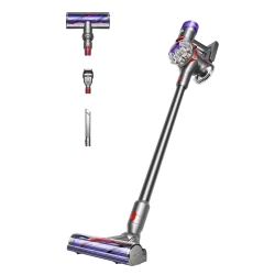 Aspirator Vertical Dyson V8 Advanced, Silver - Nickel flexmag.md