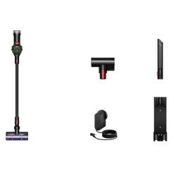 Aspirator Vertical Dyson V8 Cyclone Negru flexmag.md