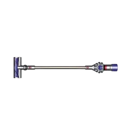 Вертикальный пылесос Dyson V8 Motorhead, серебряный - никель flexmag.md