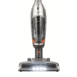 Вертикальный пылесос Gorenje SVC216FS, серебристый flexmag.md