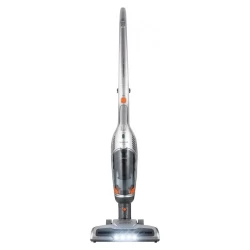 Вертикальный пылесос Gorenje SVC216FS, серебристый flexmag.md