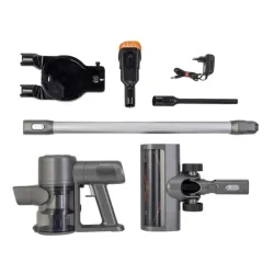 Aspirator Vertical Gorenje SVC252420FFA Gri flexmag.md