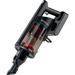 Aspirator vertical Gorenje SVC252FMBK, Negru flexmag.md